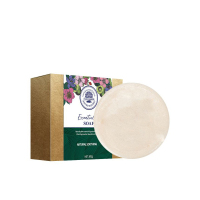 植巾 XZ140 植萃精油奶润100g 香皂 (计价单位:块) 金色