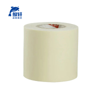 鲸轩 JX-Z128 防水型 空调管包扎带(计价单位:个)米黄色