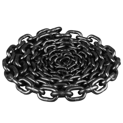 区南 G80锰钢链条 12mm 米