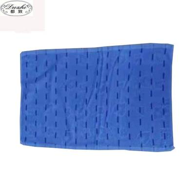 都致 枕巾700*450*10mm 个