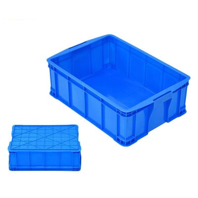 豫众诺 材料箱 510*355*170mm 个