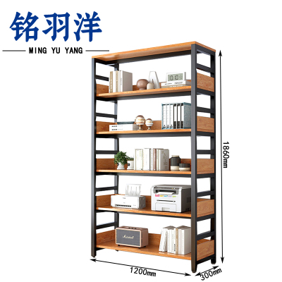 铭羽洋收纳架1200*300*1860mm个