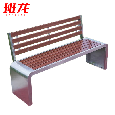 班龙公园长椅F220张