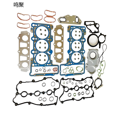 鸣聚 修理包 YKG 套