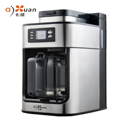 七炫 自动咖啡机 CM6628T