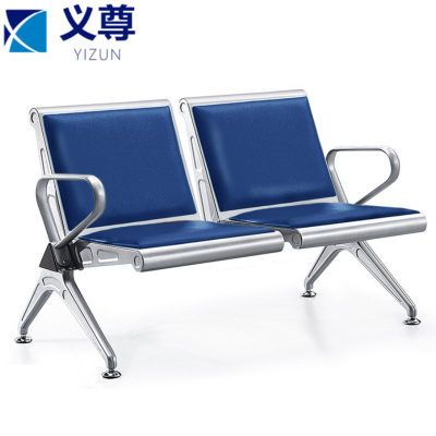 义尊排椅两人位组