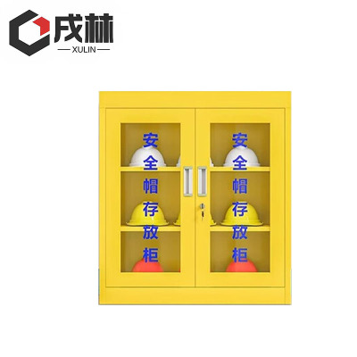 戌林 安全帽存放柜9顶/台