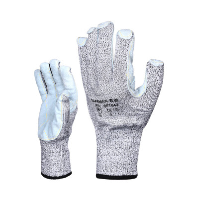 君御D级防切割手套