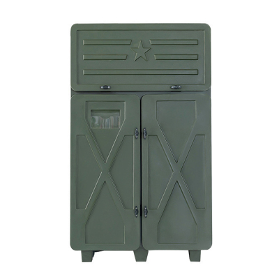 臻远 ZY3111101 光学仪器柜防潮柜光电装备器材柜 单柜体