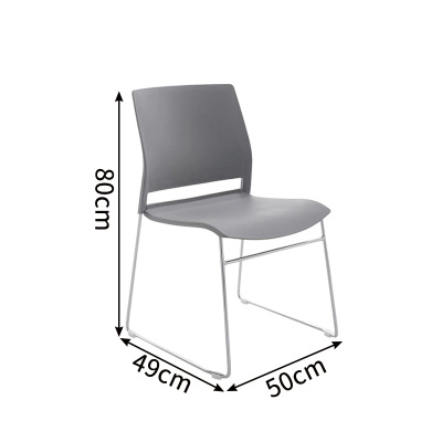 喜班龙办公椅80*49*50cm张