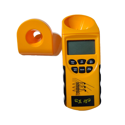 菡煌 智能测高仪 超声波6000 台