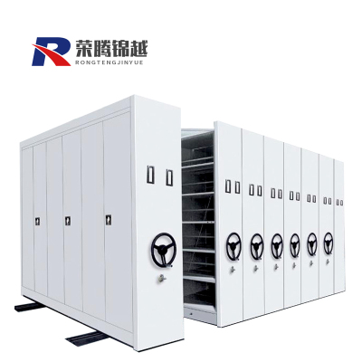 荣腾锦越 手摇式密集架 900*560*2300mm 组