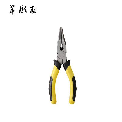 萃珑辰 尖嘴钳 6寸 把