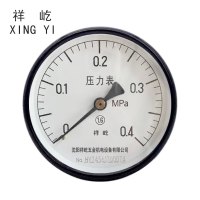 祥屹 轴向压力表检测定制型 Y100Z 块