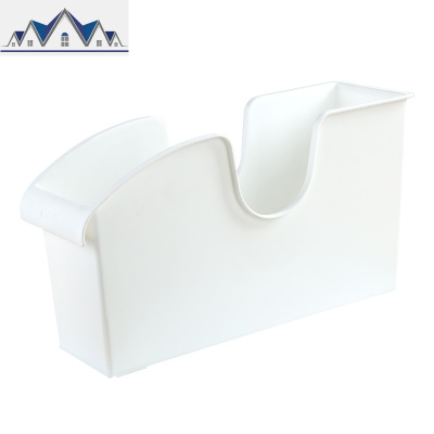 锅盖架置物架厨房锅具收纳盒用品调料瓶架子橱柜放锅的架子整理箱 三维工匠