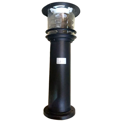 立华王LH6500-B 100W IP65 220V 黑色 LED工作灯