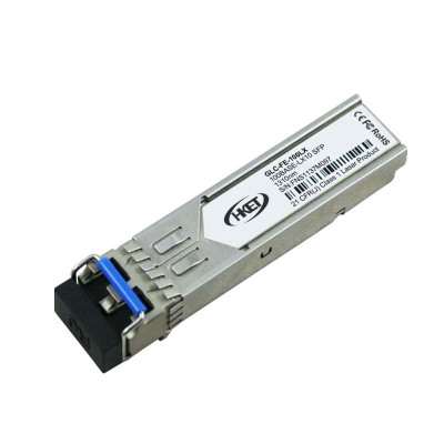 华科亿通 光模块 GLC-FE-100LX