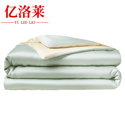 亿洛莱 纤维被 180*220cm 条