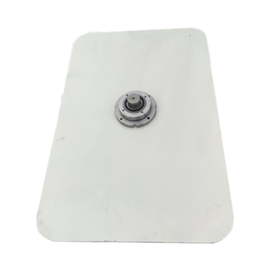 制动梁流水线防护罩