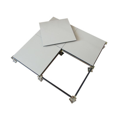 陶瓷面防静电活动地板600*600*40