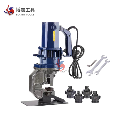 博鑫BOXIN 电动钻孔机 MHP-25 台