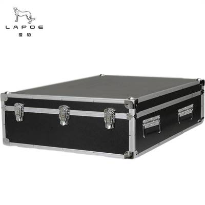 猎豹铝合金箱仪器箱设备箱收纳箱工具箱可定制 1000*770*200mm/个