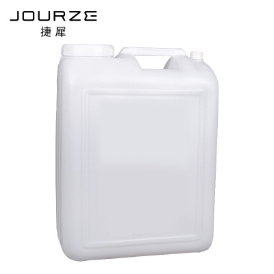 捷犀 塑料桶 15升个