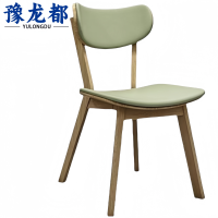 豫龙都休闲椅KL-09把