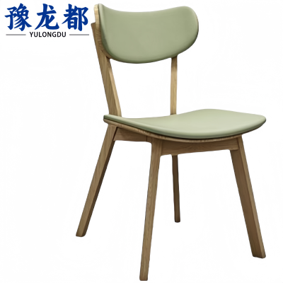 豫龙都休闲椅KL-09把
