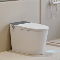 九牧智能马桶JZT681-400坑距