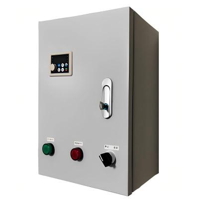 亮刃 控制箱 XFKZ02JSUW2 个