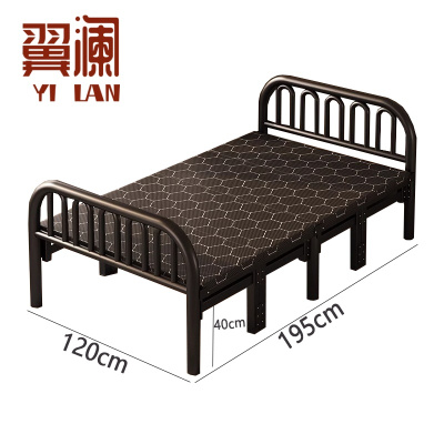 翼澜 午睡床 120cm 张