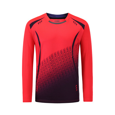 丛信哲运动长袖套装C1