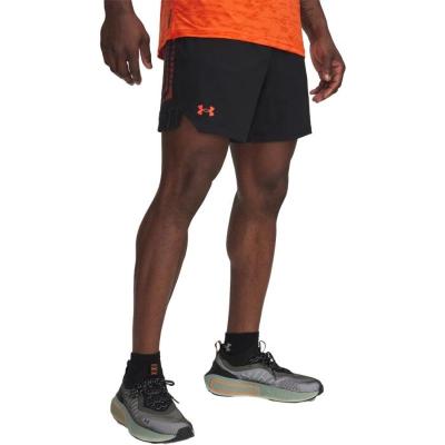 Under Armour安德玛男高尔夫服装速干运动短裤透气健身服装