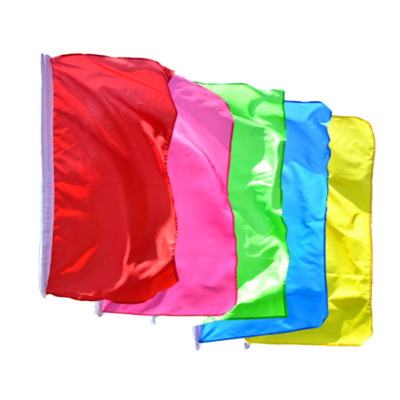 锦瑞星节日装饰彩旗50*70cm/件