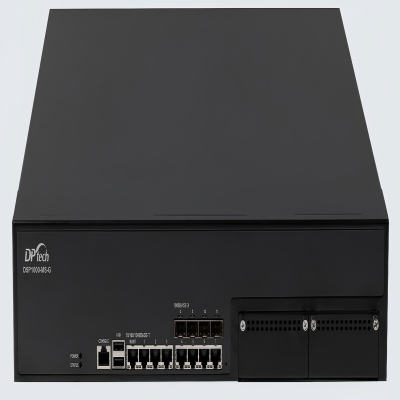 DPtech 数据库审计系统 DSP1000-MS-G 台