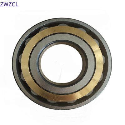 ZWZCL圆柱滚子轴承NJ318