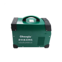 长鹿ET0605逆变直流焊机 ZX7-400D 台