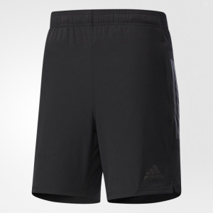 阿迪达斯adidas SpeedBr Sh wv男装训练运动短裤五分裤CV4293 C