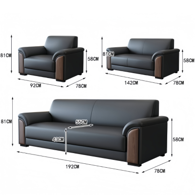 依韵珂沙发1+2+3套