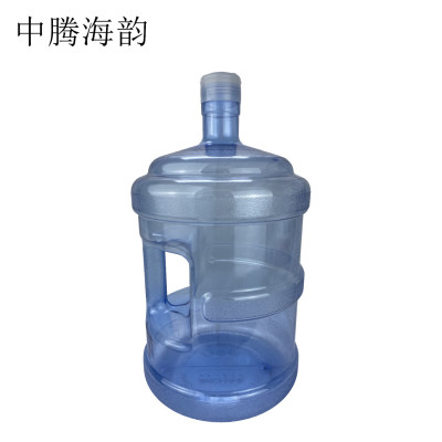 中腾海韵 纯净水桶 单位:个 (5L)