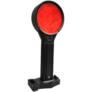 虎光风行 双面方位灯 HG7520 3W 黑色