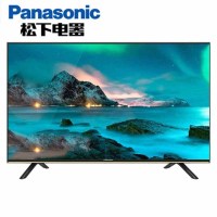 松下电500C 32英寸 高清 液晶平板电视机 老人机 操作简单 普通电视