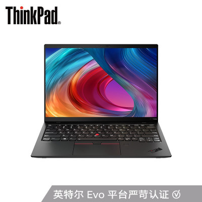 联想ThinkPad X1 Nano 1SCD 英特尔Evo平台 13英寸超轻薄笔记本电脑(十一代i5-1130G7 16G 512G 2K超清屏)三年保标配