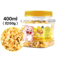 仓鼠零食洋芋兔子龙猫荷兰猪金丝熊粮食饲料食物主粮用品