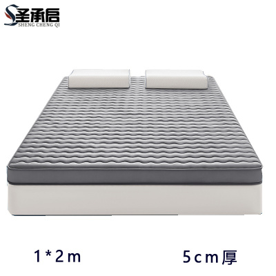 圣承启 床褥垫 1*2m张
