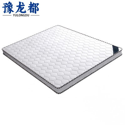 豫龙都床垫90*190cm 张