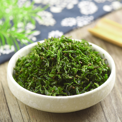 中闽与恩 明前头采 单株青山绿水 整株500g 罐装