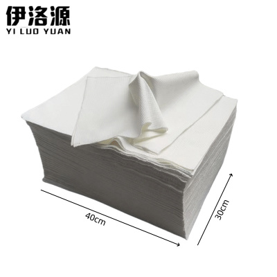 伊洛源 擦机布 一公斤 包