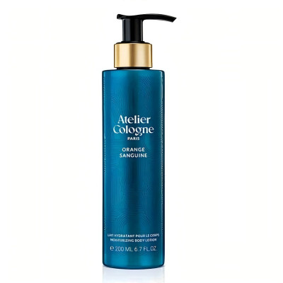 欧珑(Atelier Cologne) 莹润身体乳赤霞橘光200ml
